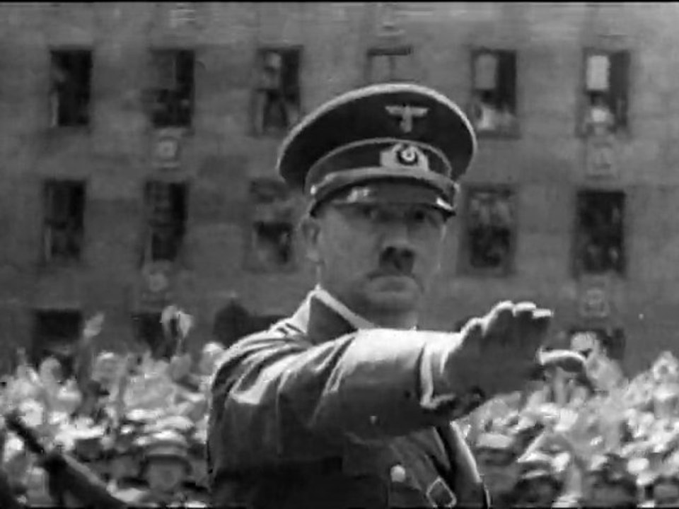 39/40, LA GUERRE DES IMAGES (extrait 1)