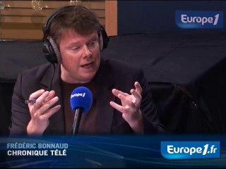 Le repenti, "une très bonne fiction"