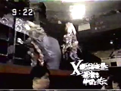 hide & Sugizo interview