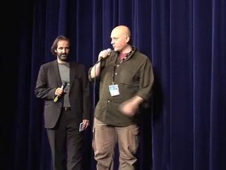 Presentation de Love patate de Gilles Cuvelier