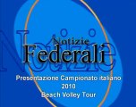 Campionati Italiani Assoluti Beach Volley Tour 2010