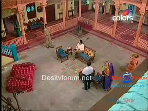 Bhagya Vidhaata - 27th May 2010 Video Watch Online pt4