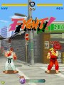 Street Fighter Alpha WD (trailer) - Jeu téléphone mobile