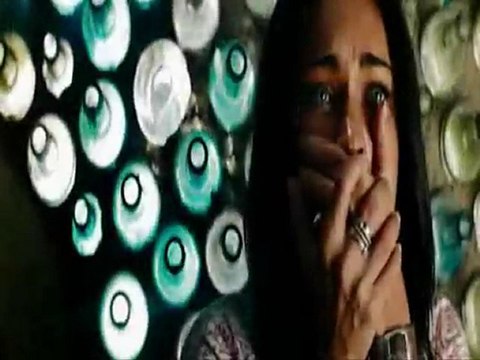 Similarités des séquences- Transformers 2 et The Book of El