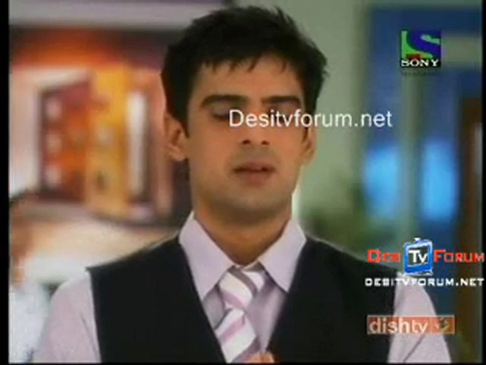 Godh Bharaai - 27th May 2010 Video Watch Online - pt2
