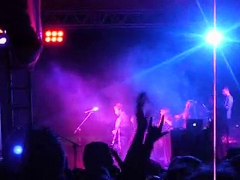 Emre AYdın -Afilli Yalnızlık Amasya 2010