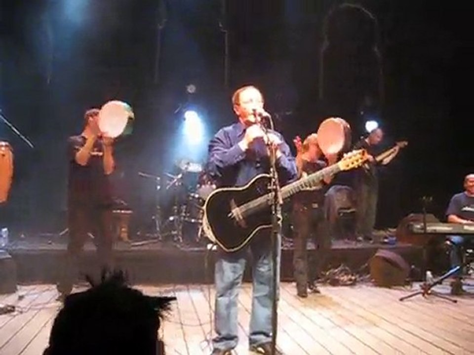 Idir Festival ARABESQUES à Montpellier