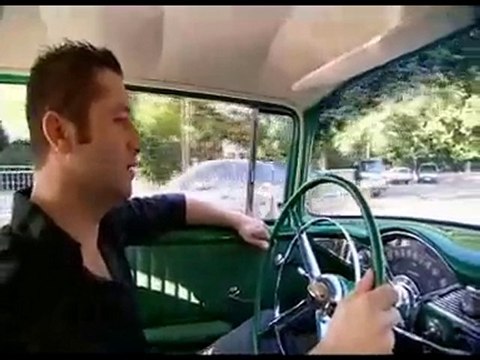 Baha Nasip Değilmiş Kamera Arkası