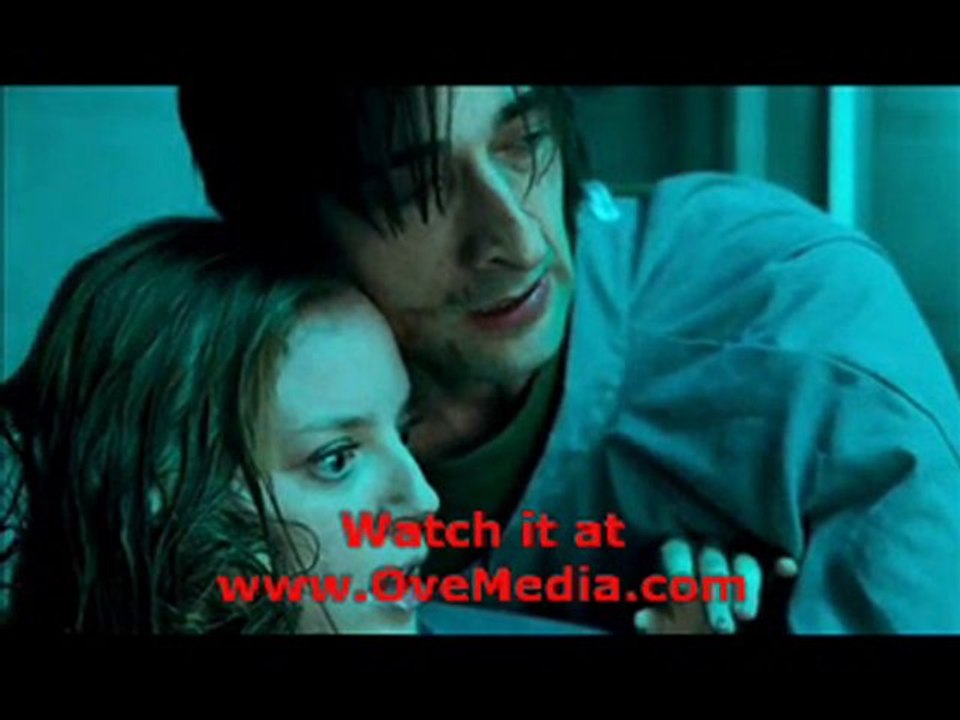 Watch Splice Online Free Part 2/3