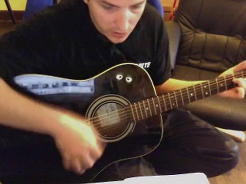 tous les cris les sos (daniel balavoine cover) by nosvtec