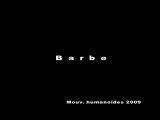 Barbe Ref:xdglb4