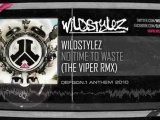 THE VIPER - NO TIME TO WASTE  REMIX DEFQON.1 ANTHEM 2010