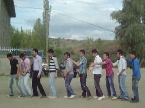 92/2 TERTİP ASKER HALAYLARI