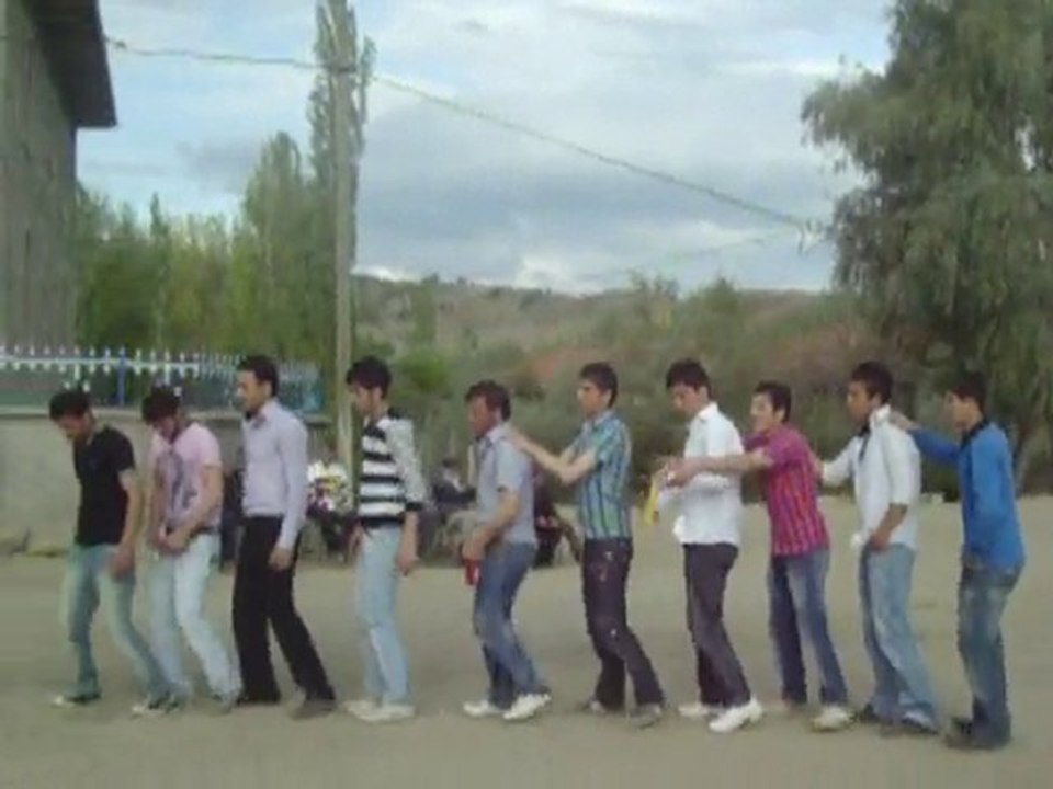 92/2 TERTİP ASKER HALAYLARI