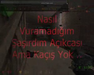 Counter Strike 1.5 CeNaBCaN`