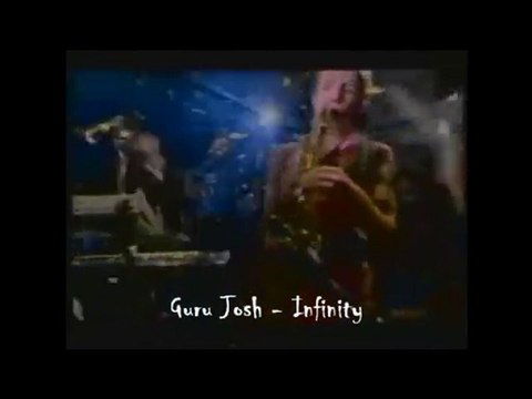 Acid House, Techno Video Mix 1990 Part 1.