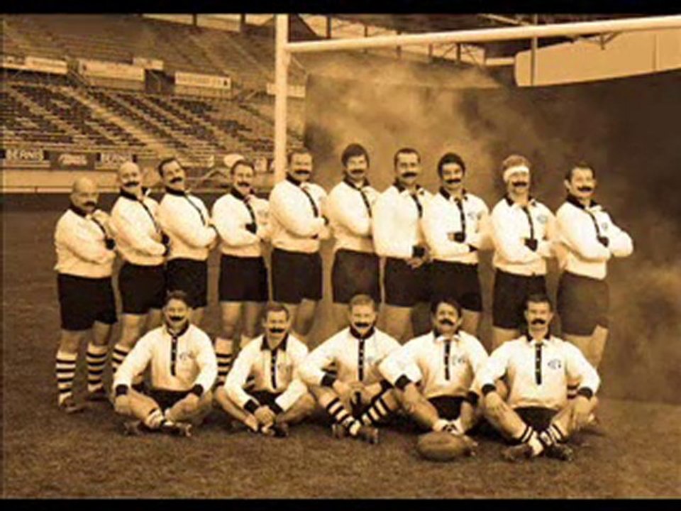 100 ans Rugby Making of CA Brive