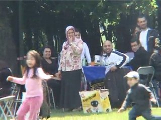 1-Avrupa Niğde Akçaörenliler 2.Geneleksel Piknik Şenliği