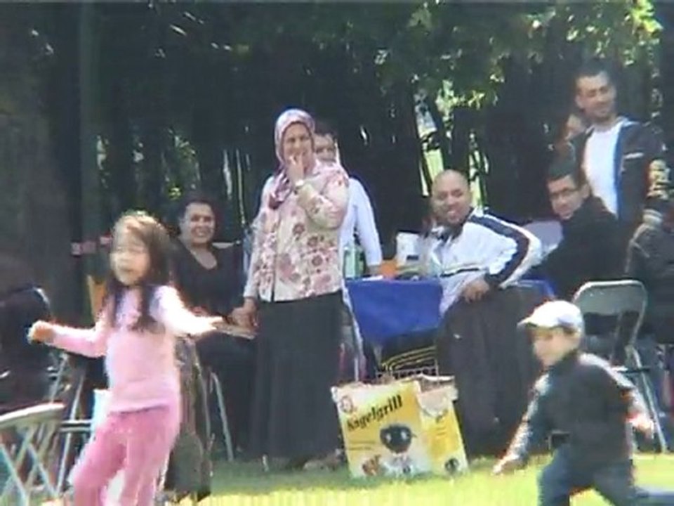 1-Avrupa Niğde Akçaörenliler 2.Geneleksel Piknik Şenliği