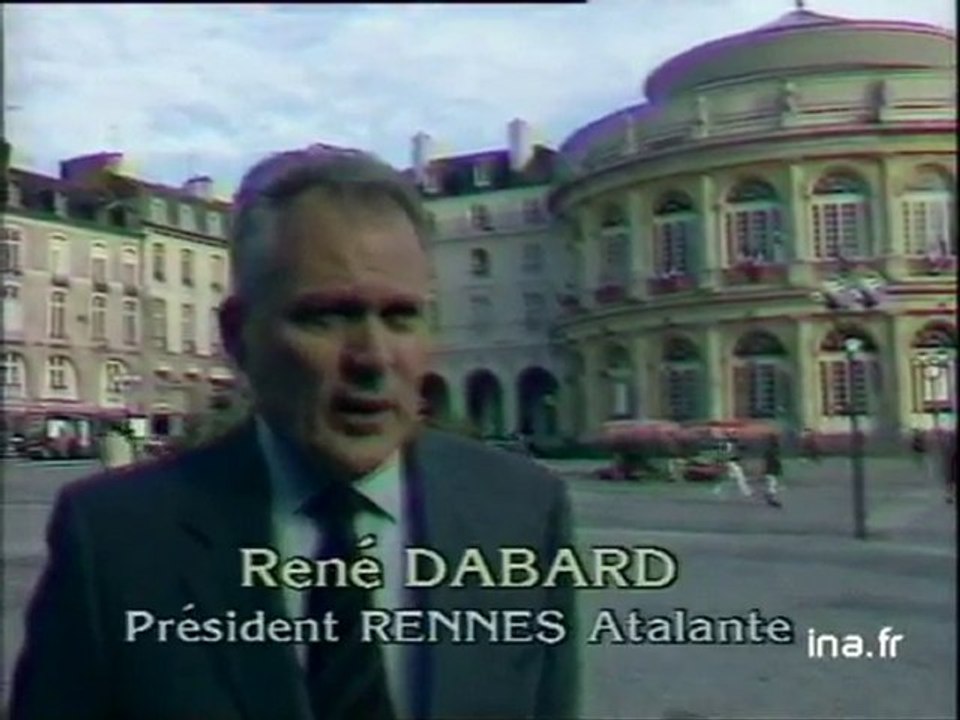 Rennes : installation de treize entreprises à Rennes Atalant