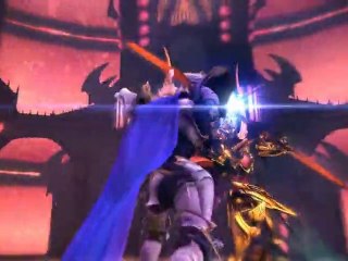 White Knight Chronicles 2 - Trailer sauce J-Pop