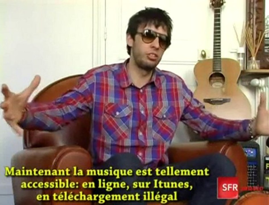 Example - Won't Go Quietly - Interview