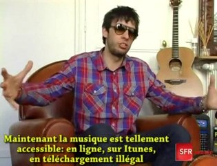 Example - Won't Go Quietly - Interview