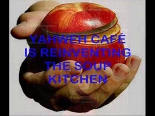 Yahweh Cafe Concept Video