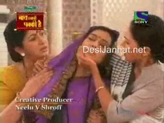 Goad Bharai - 27th May 10 pt1