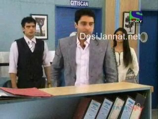 Goad Bharai - 27th May 10 pt3