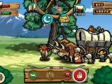The Oregon Trail (trailer) - Jeu Palm Pre