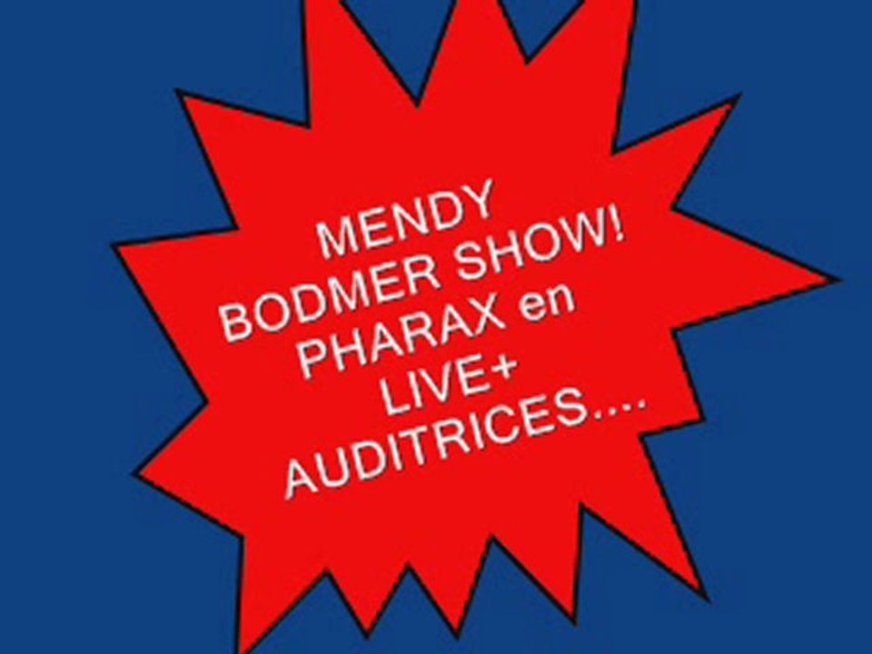 Men Bod