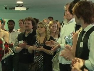 YouthNet: Change Through Art competition winners announced