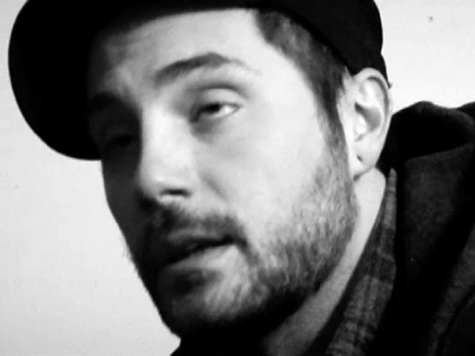 Gaslight Anthem - Studio Sessions - Alex Rosamilia