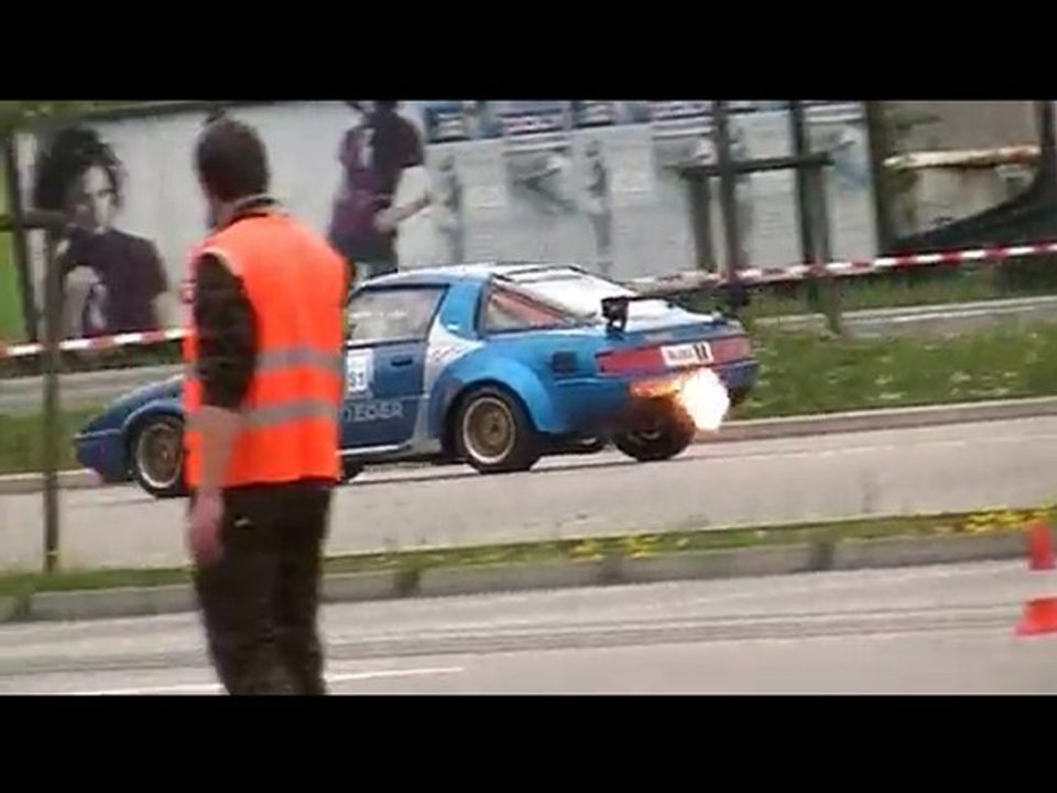 OÖ Slalom Cup Wels: Preview