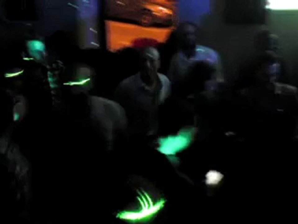 bear mix party, 5 juin ! Marseille