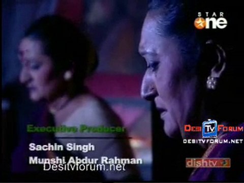 Jaane Pehchaane Se Yeh Ajnabi - 27th May 2010 - pt1