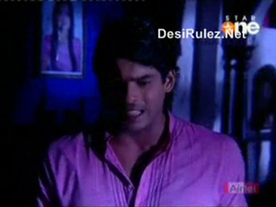 Jaane Pehchaane Se Yeh Ajnabi-27th May-Part-1