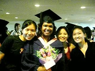 kavita with the gals. video or pic?