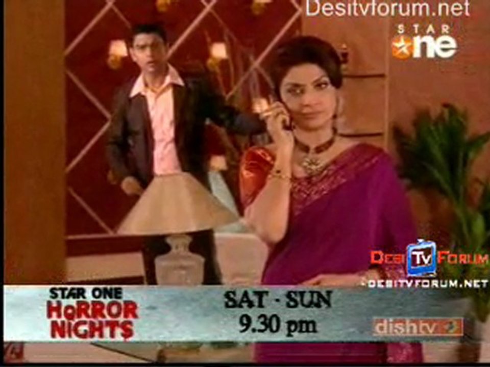 Jaane Pehchaane Se Yeh Ajnabi - 27th May 2010 - pt2