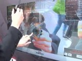 Tissot launches 3D interactive window-Augmented Reality App