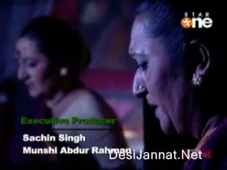 Jaane Pahchane Se Ye Ajnabi - 27th May 2010pt1