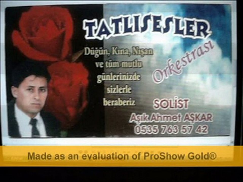 hataylı aşık ahmet