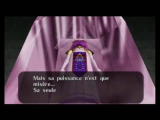 WT Zelda : OOT / 37. Les Fléches de lumière