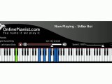 Avril Lavigne  Sk8er Boi - Piano Tutorial