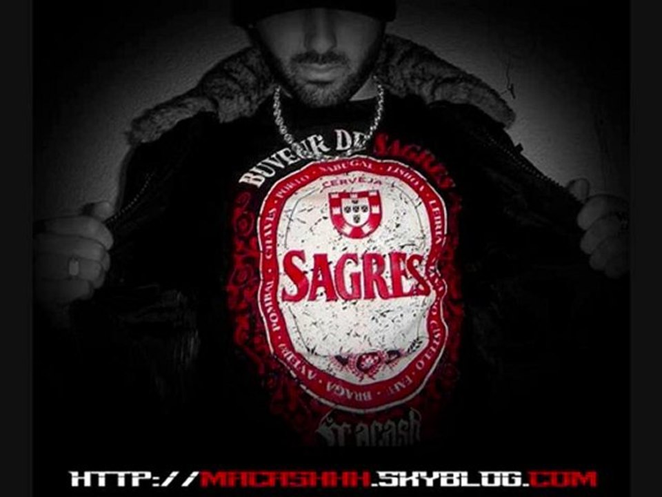 MaCasH Feat Rita Reis - Es Mais Que Uma Mulher ( Remix )