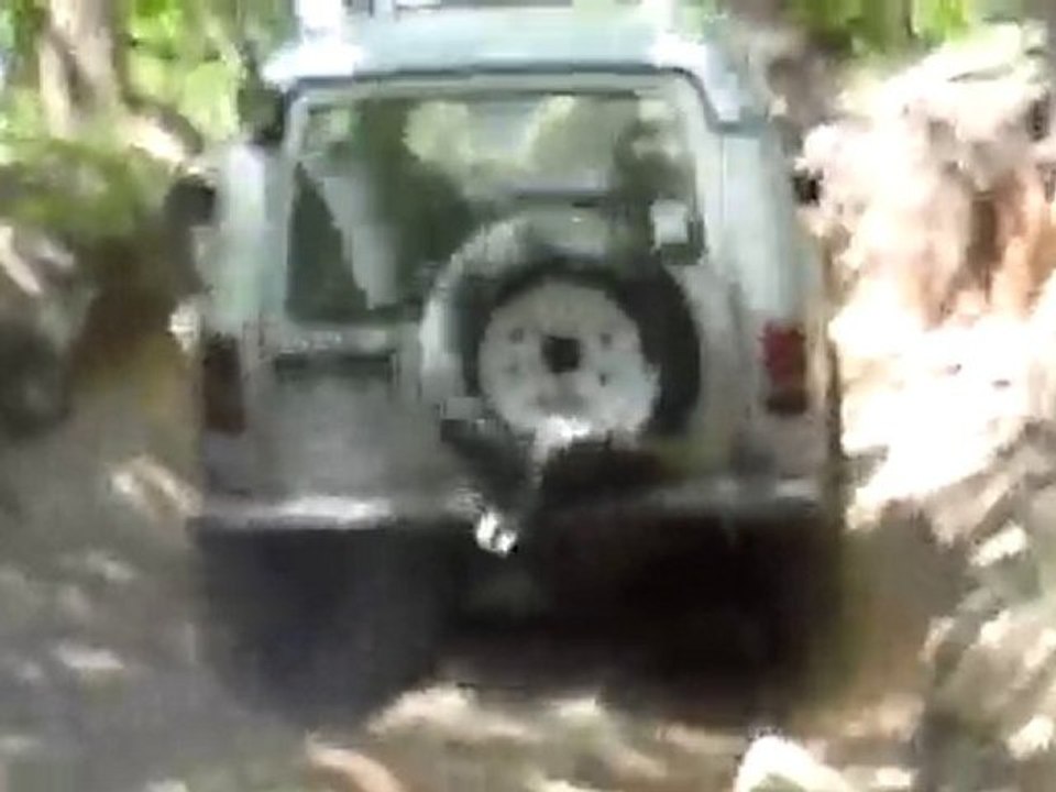 french national 2010 discovery montée