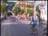 Giro 2010 Etape 18