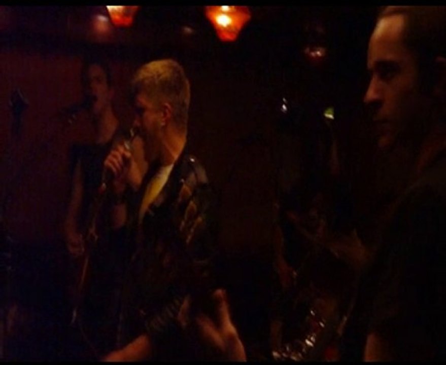 Steppin' Out - Livin' Music