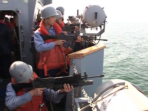 Le Journal vidéo du jeudi 27 mai 2010, édition de 18H00